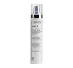 Bioearth Crema Viso Loom Crème Riche Ml. 50