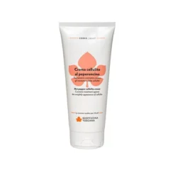 Biofficina Toscana Crema Cellulite Al Peperoncino Ml. 200