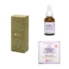Biofficina Toscana Kit Viso Mirtillo Con Bisabololo, Vit. E E Mirtillo Bio Toscano