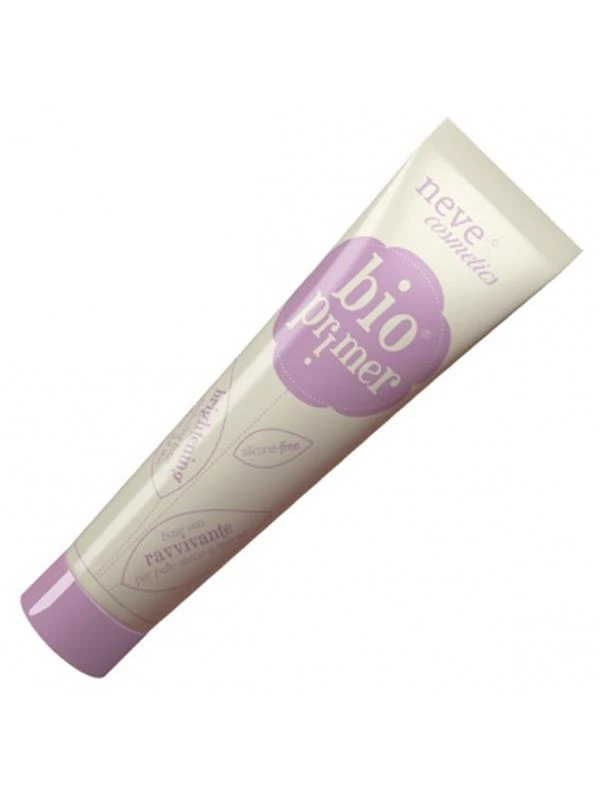 Neve Cosmetics Primer Viso Brightening Ml. 40 1 Neve Cosmetics Primer Viso Brightening Ml. 40