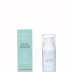 Bisoubio Contorno Occhi Alla Bava Di Lumaca E Acido Jaluronico Ml. 30