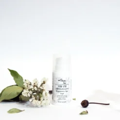 Bisoubio Siero Viso Schiarente, Illuminante, Antiossidante Ml. 30