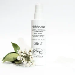 Bisoubio Tonico Viso Delicato Astringente – Fase 3 – Ml. 200