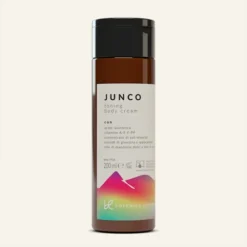 Botanica Euganea Crema Corpo Idratante E Tonificante Junco Ml. 200