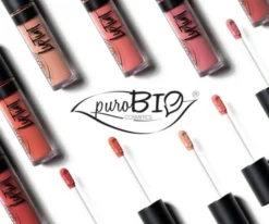 Purobio Liptint 2020 – 7 Colorazioni – NEW