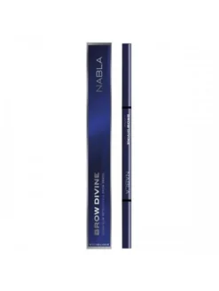 Nabla Matita Sopracciglia Brow Divine “Jupiter” -Negozio di Cosmetici e Bellezz brow divine jupiter nabla