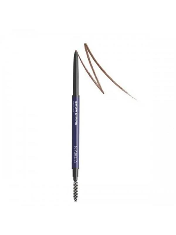 Nabla Matita Sopracciglia Brow Divine “Mercury” 1 Nabla Matita Sopracciglia Brow Divine “Mercury”