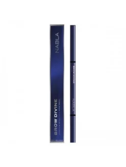 Nabla Matita Sopracciglia Brow Divine “Venus” -Negozio di Cosmetici e Bellezz brow divine venus 3