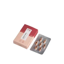 BT Biofficina Toscana Perle Di Luce – Trattamento Viso Alla Vitamina C – 7 Perle