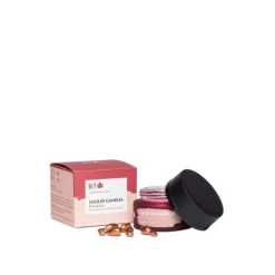 BT Biofficina Toscana Perle Di Luce – Trattamento Viso Alla Vitamina C – 21 Perle