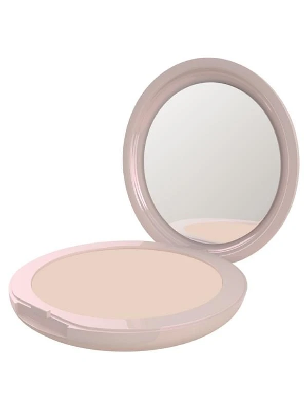 Neve Cosmetics Cipria Flat Perfection Fluffy Matte Gr. 8 2 Neve Cosmetics Cipria Flat Perfection Fluffy Matte Gr. 8 - immagine 2