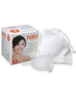 Natù Coppetta Mestruale Taglia 1
