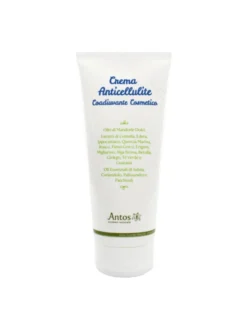 Antos Crema Anticellulite In Tubo Ml. 200