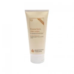 Biofficina Toscana Crema Basic Viso-corpo Ml. 200