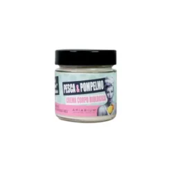 Apiarium Crema Corpo Biologica Pesca E Pompelmo Ml. 200