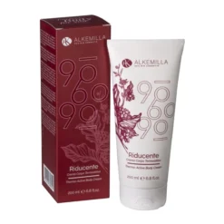 Alkemilla Crema Anticellulite Bio TermoAttiva 90-60-90 Ml. 200