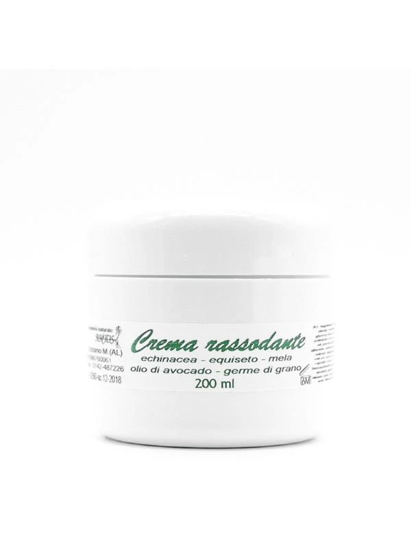 Antos Crema Corpo Rassodante Ml. 200 1 Antos Crema Corpo Rassodante Ml. 200