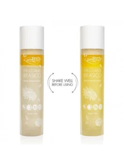 Purobio Struccante Bifasico Ml. 200 -Negozio di Cosmetici e Bellezz detergente bifasico 1