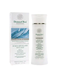 Domus Olea Toscana Acqua Micellare Anti-age 5 In 1 Ml. 150
