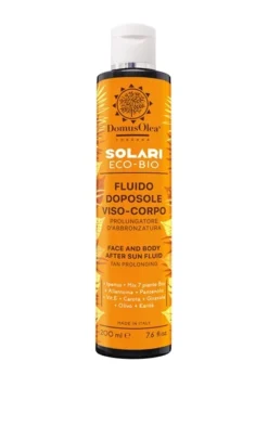 Domus Olea Toscana Fluido Dopo-sole Viso-corpo Ml. 200