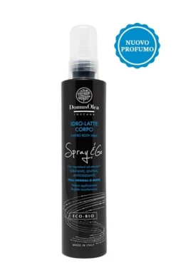 Domus Olea Toscana Idro Latte Corpo Ml. 200 Spray – Nuovo Profumo