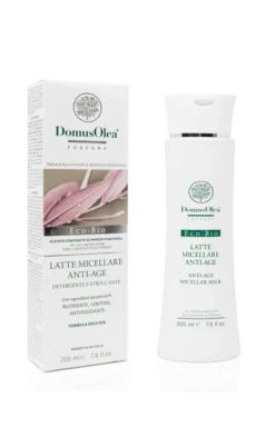 Domus Olea Toscana Latte Micellare Anti-age Ml. 200