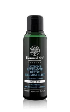 Domus Olea Toscana Lozione Levigante Detox-Illumino Lift Ml. 100