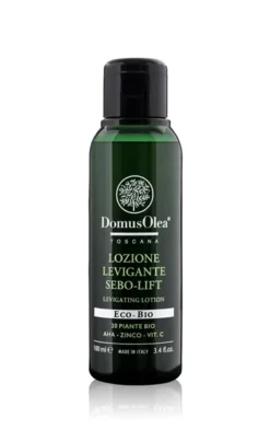 Domus Olea Toscana Lozione Levigante Sebo-Lift Ml. 100