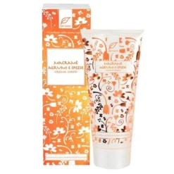 Dr. Taffi Crema Corpo Macramè Agrumi E Spezie Ml. 200