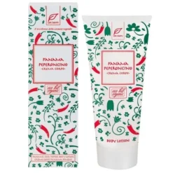 Dr. Taffi Crema Corpo Panama Peperoncino Ml. 200