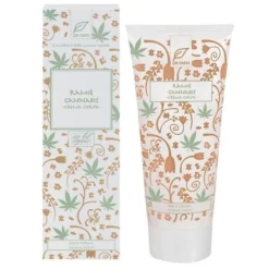 Dr. Taffi Crema Corpo Ramiè Cannabis Ml. 200