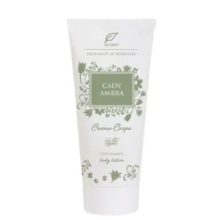 Dr. Taffi Crema Corpo Cady Ambra Ml. 200