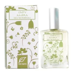 Dr. Taffi Profumo Cady Ambra Ml. 35