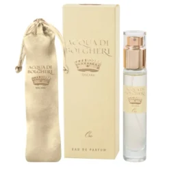 Dr. Taffi Profumo Da Borsetta Ml. 15 – 5 Fragranze