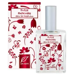 Dr. Taffi Profumo Tulle Papaveri Ml. 35