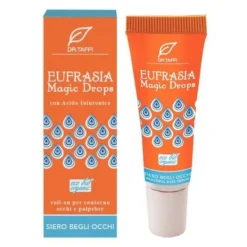 Dr. Taffi Siero Contorno Occhi Begli Occhi Eufrasia Magic Drops Ml. 10