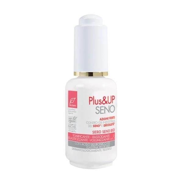 Dr. Taffi Siero Seno Plus & Up Ml. 30 1 Dr. Taffi Siero Seno Plus & Up Ml. 30