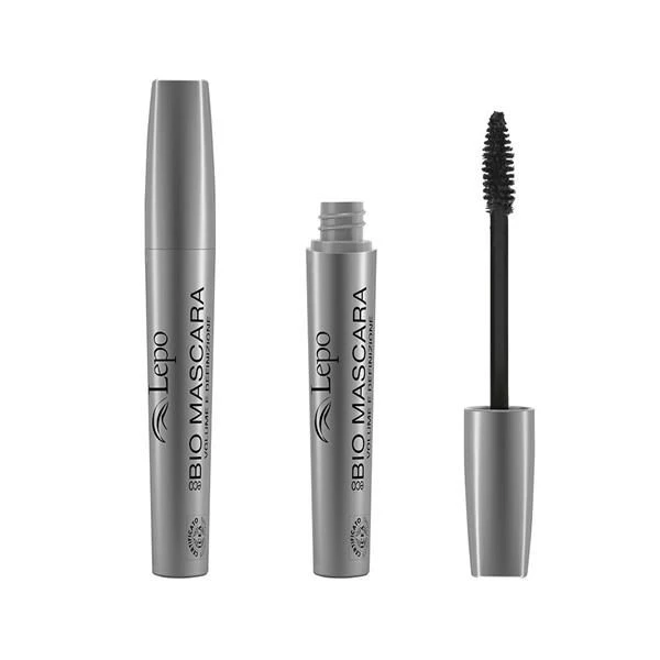Lepo Eco Bio Mascara Volume E Definizione 2 Lepo Eco Bio Mascara Volume E Definizione - immagine 2