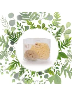 Cose Della Natura Starter Kit Reverse: Fine Dama Lavata + Arcipelago Sbiancata