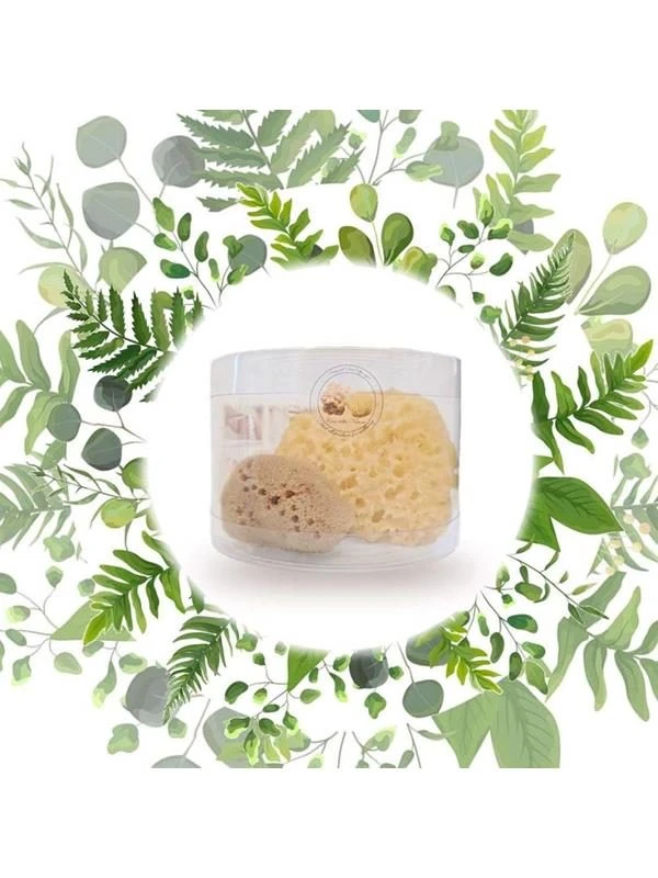 Cose Della Natura Starter Kit Reverse: Fine Dama Lavata + Arcipelago Sbiancata 1 Cose Della Natura Starter Kit Reverse: Fine Dama Lavata + Arcipelago Sbiancata