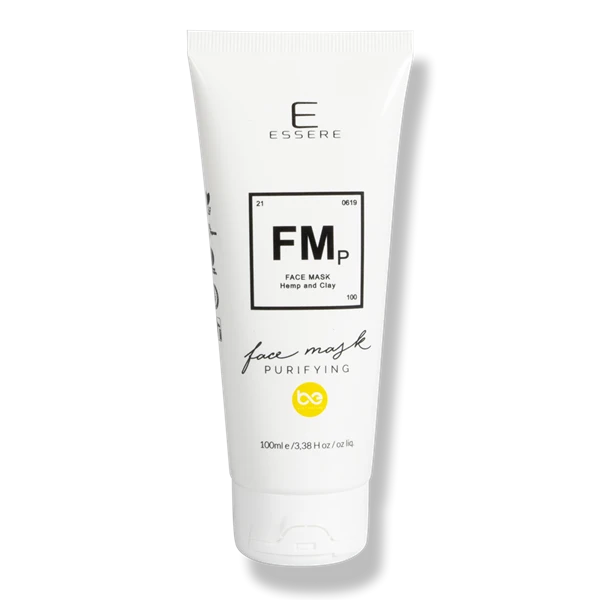 Essere Maschera Viso Argilla, Canapa Sativa, Carciofo E Tarassaco Purificante Ml. 100 1 Essere Maschera Viso Argilla, Canapa Sativa, Carciofo E Tarassaco Purificante Ml. 100