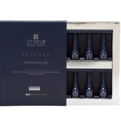 Eterea Cosmetici Supreme Firming Ampoules – Trattamento 14 Giorni