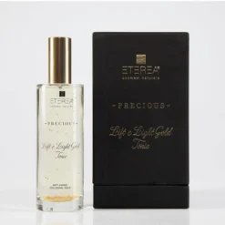 Eterea Cosmetici Tonico Viso Lift & Light Gold Ml. 100