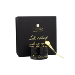 Eterea Cosmetici Lift & Plump Gold Eyes Cream Ml. 15 Con Tool