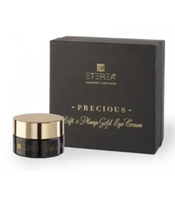 Eterea Cosmetici Crema Contorno Occhi Lift & Plump Gold Eyes Cream Ml. 15