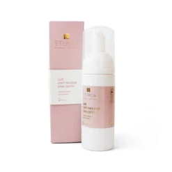 Eterea Cosmetici Lux Soft Mousse Viso Idra-detox Ml. 150