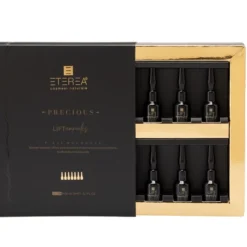 Eterea Cosmetici Precious Lift Ampoules – Trattamento 14 Giorni