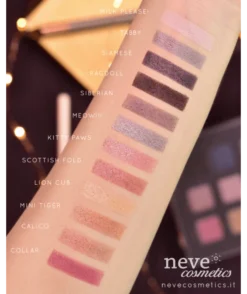 Neve Cosmetics Feline Dreams Palette Ombretti 9 Neve Cosmetics Feline Dreams Palette Ombretti -Negozio di Cosmetici e Bellezz feline dreams palette 2 600x713 1