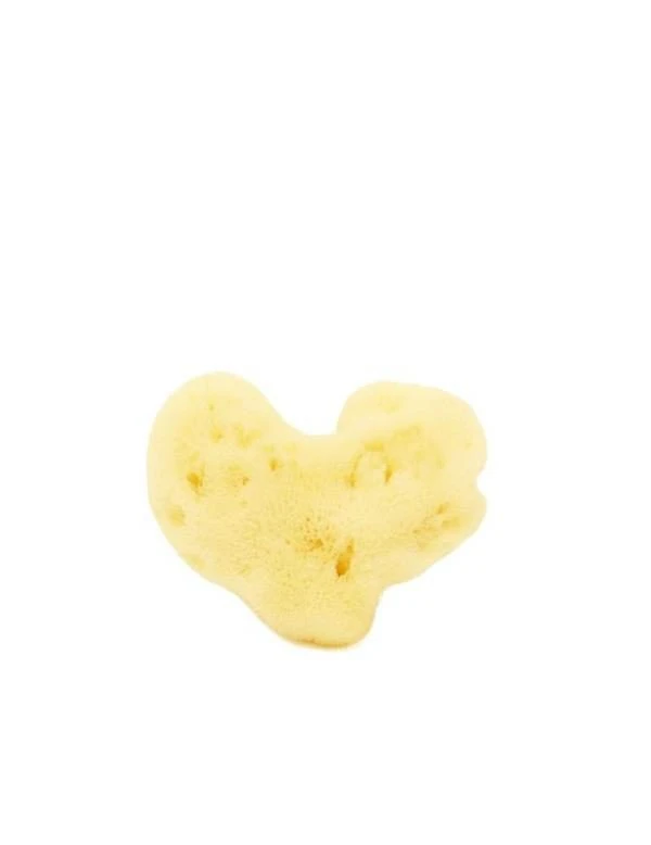 Cose Della Natura Spugna Naturale Fine Dama Sbiancata Viso Gr. 3/4 – 7-8 Cm. Ca. – Tg. XS 1 Cose Della Natura Spugna Naturale Fine Dama Sbiancata Viso Gr. 3/4 – 7-8 Cm. Ca. – Tg. XS