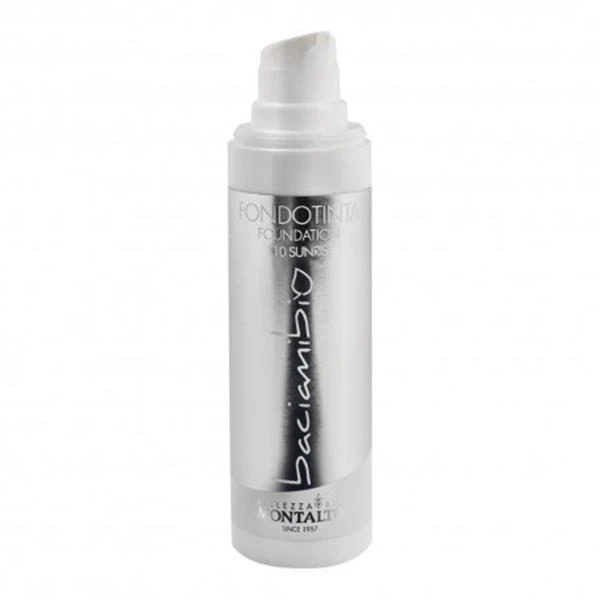 Montalto Bio Fondotinta Baciamibio Ml. 30 – Colore Sunset140 1 Montalto Bio Fondotinta Baciamibio Ml. 30 – Colore Sunset140